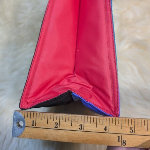 Mighty Morphin Power Rangers 1994 Saban Soft Lunch Bag - Picture 7 of 9